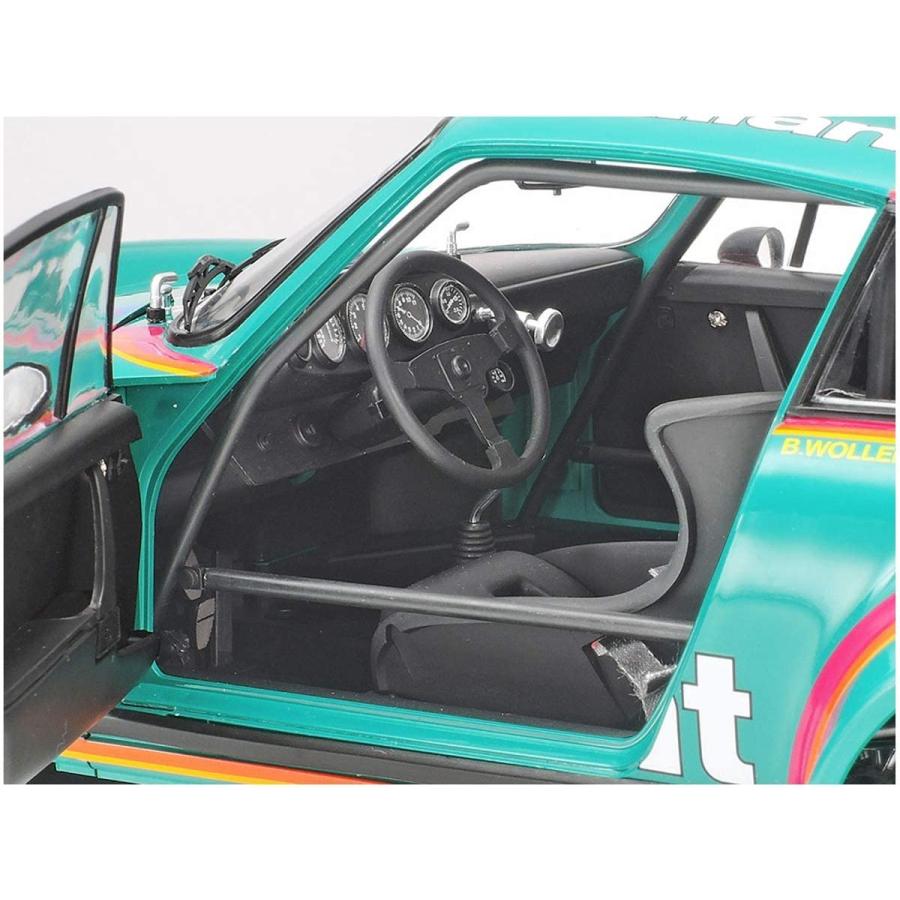 タミヤ（TAMIYA） 1/12スケールプラモデル ポルシェ 934 ヴァイラント