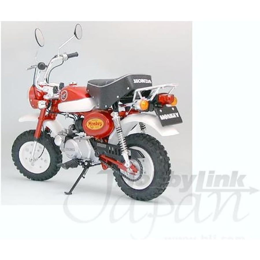 タミヤ（TAMIYA） 1/6 ホンダ モンキー 2000年スペシャルモデル