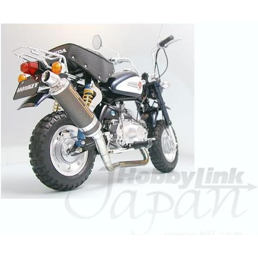 タミヤ（TAMIYA） 1/6 ホンダ モンキー 2000年スペシャルモデル