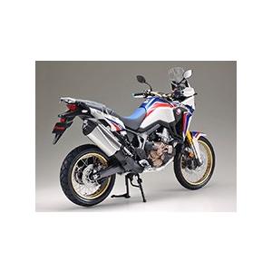 タミヤ（TAMIYA） 1/6スケールプラモデル Honda CRF1000L アフリカ