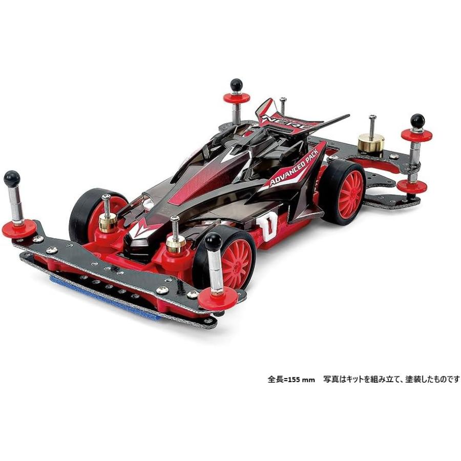 タミヤDF03 アバンテ ラジコン】タミヤ DT03 DF03 TT02B アバンテ ボディ オフロード 走行