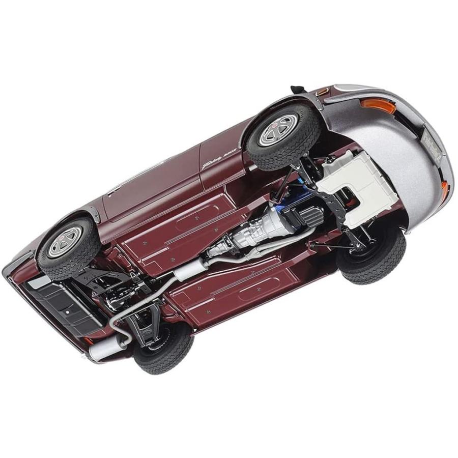 タミヤ（TAMIYA） 1/24スケール NISSAN フェアレディ 240ZG