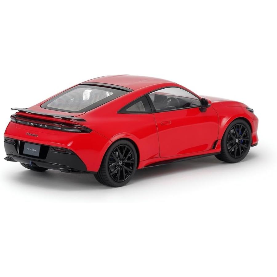 タミヤ（TAMIYA） 1/24スケール Honda プレリュード(BF1) : キヤホビー