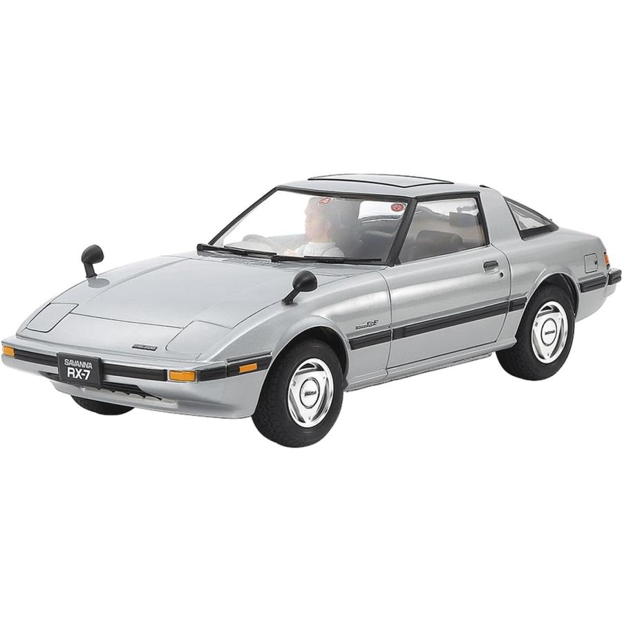 タミヤ（TAMIYA） 1/24 特別販売商品 スポーツカーシリーズ No.375
