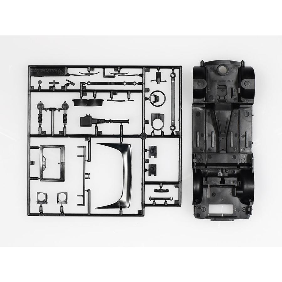 タミヤ（TAMIYA） 1/24 特別販売商品 スポーツカーシリーズ No.375