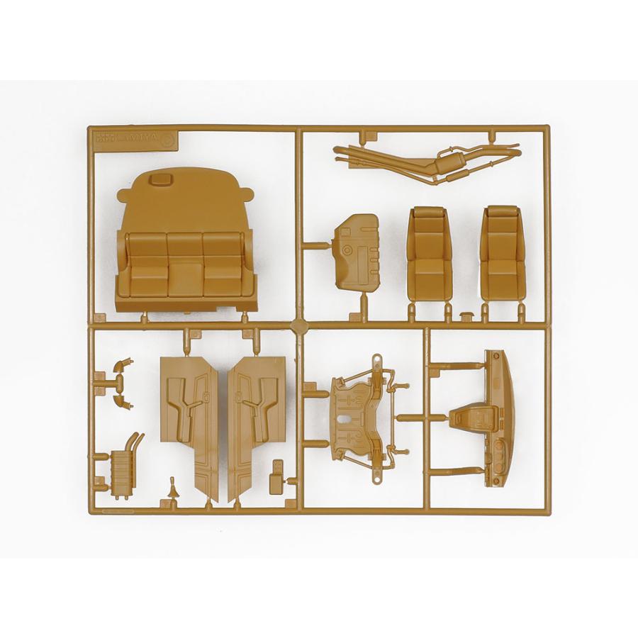 タミヤ（TAMIYA） 1/24 特別販売商品 スポーツカーシリーズ No.375