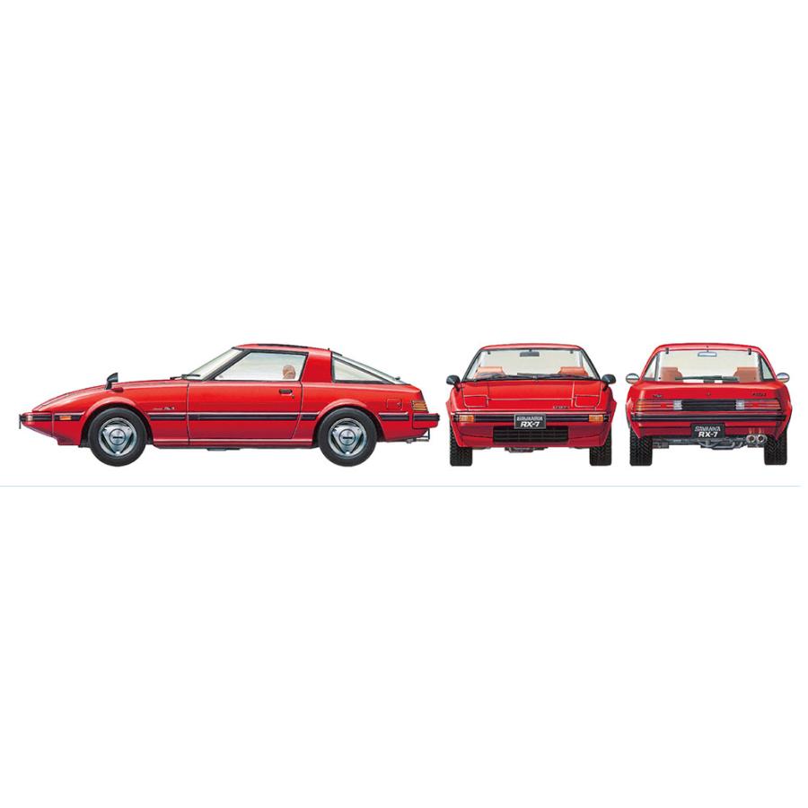 タミヤ（TAMIYA） 1/24 特別販売商品 スポーツカーシリーズ No.375