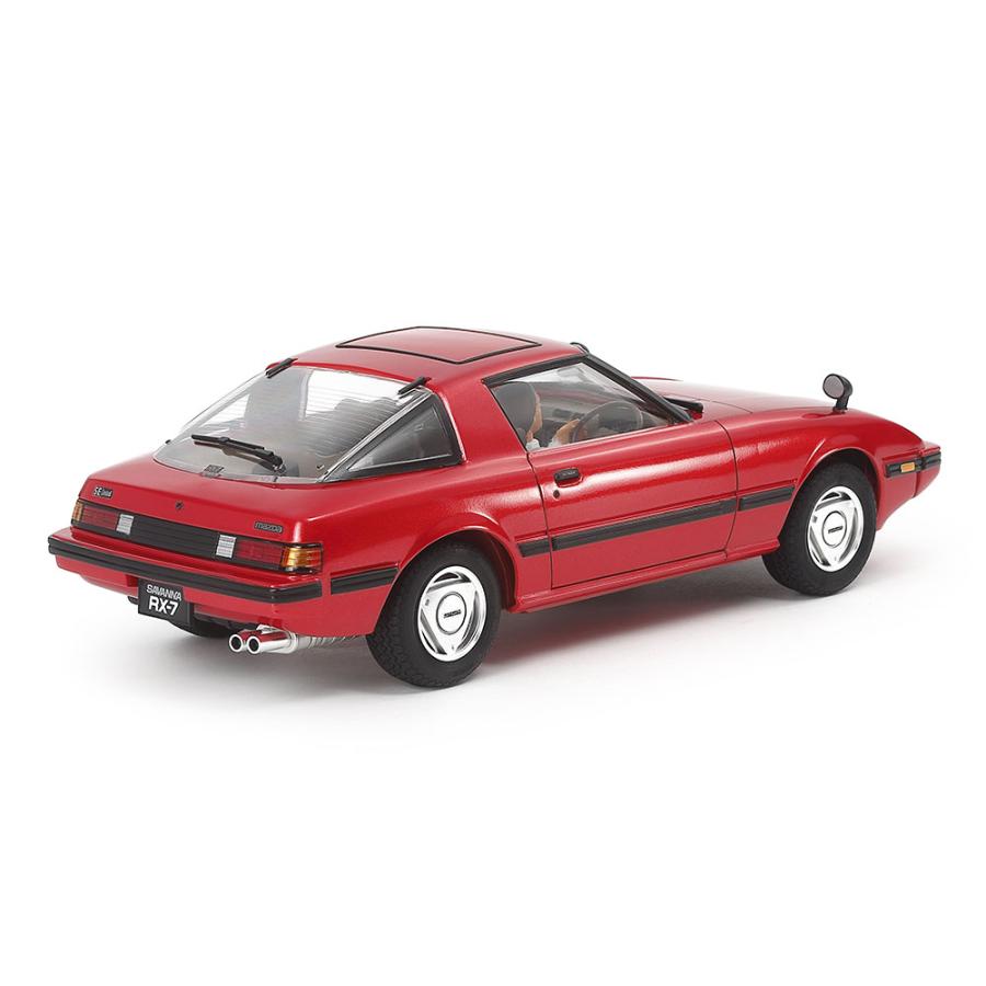 タミヤ（TAMIYA） 1/24 特別販売商品 スポーツカーシリーズ No.375