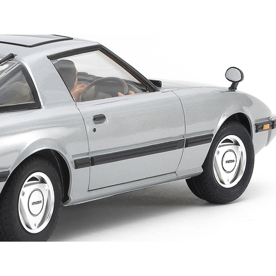 タミヤ（TAMIYA） 1/24 特別販売商品 スポーツカーシリーズ No.375