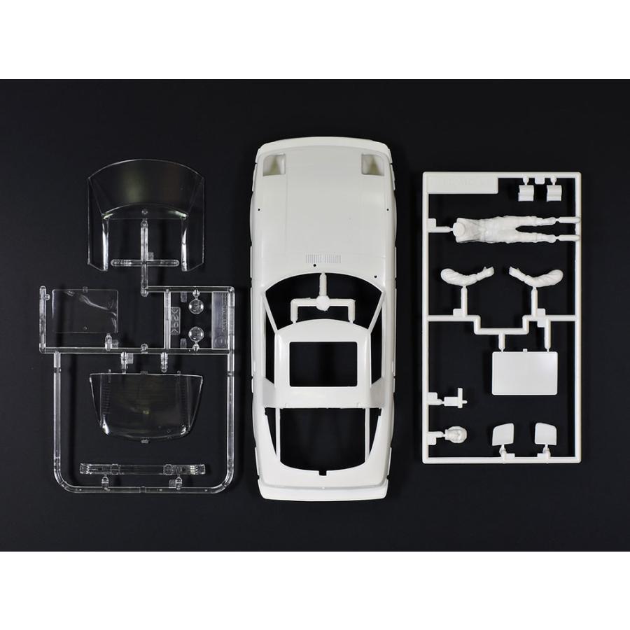 タミヤ（TAMIYA） 1/24 特別販売商品 スポーツカーシリーズ No.375