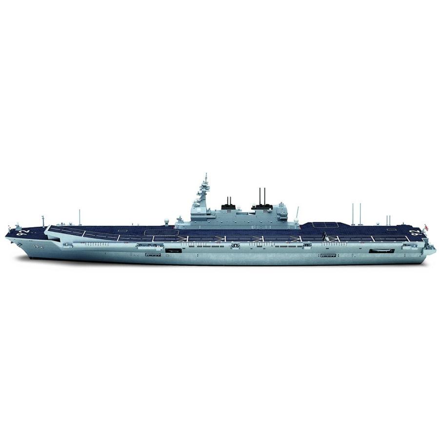 タミヤ（TAMIYA） 【特別企画品】 1/700スケール DDV192 空母いぶき