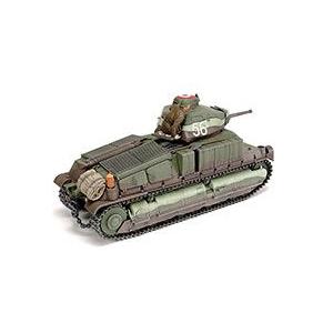 タミヤ（TAMIYA） 1/35スケールプラモデル フランス中戦車 ソミュア