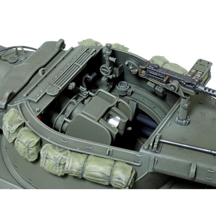タミヤ（TAMIYA） 1/35スケール アメリカ駆逐戦車 M36 : キヤホビー