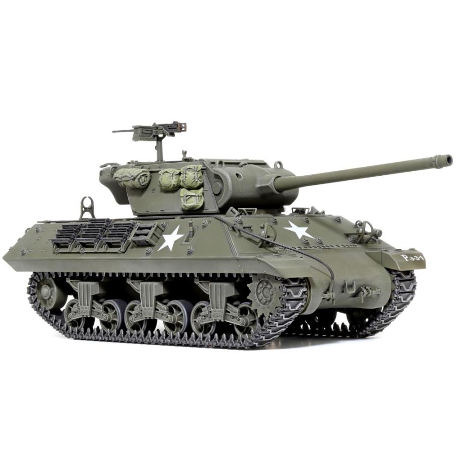 タミヤ（TAMIYA） 1/35スケール アメリカ駆逐戦車 M36 : キヤホビー