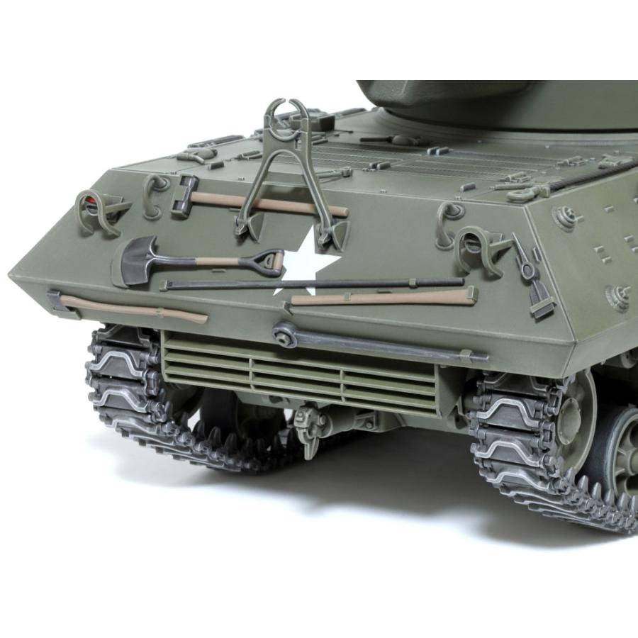 タミヤ（TAMIYA） 1/35スケール アメリカ駆逐戦車 M36 : キヤホビー