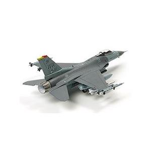 タミヤ（TAMIYA） 1/72スケールプラモデルロッキード マーチン F-16CJ