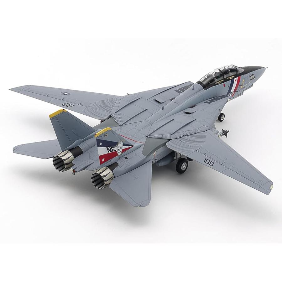 タミヤ（TAMIYA） 1/72 ウォーバードコレクション No.95 グラマン F