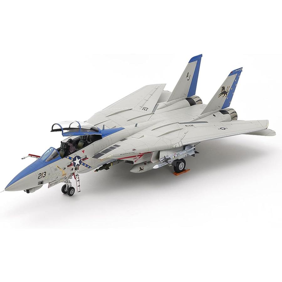 タミヤ（TAMIYA） 1/72 ウォーバードコレクション No.95 グラマン F
