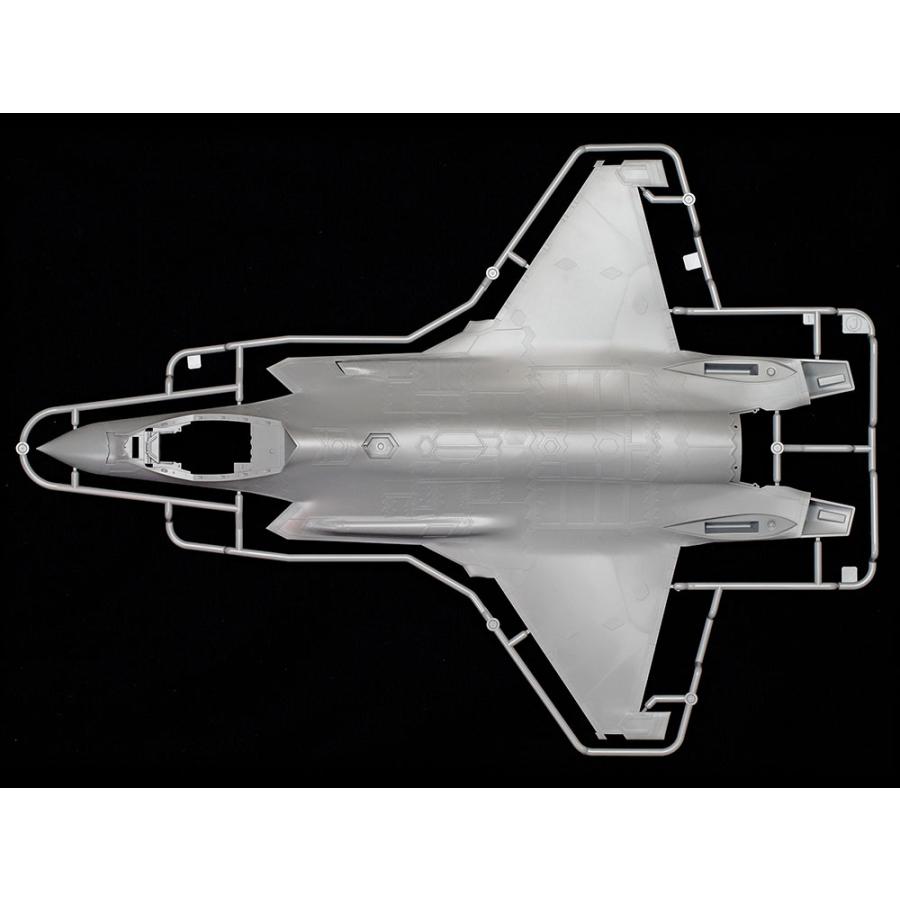タミヤ（TAMIYA） 1/48スケール ロッキード マーチンF-35A