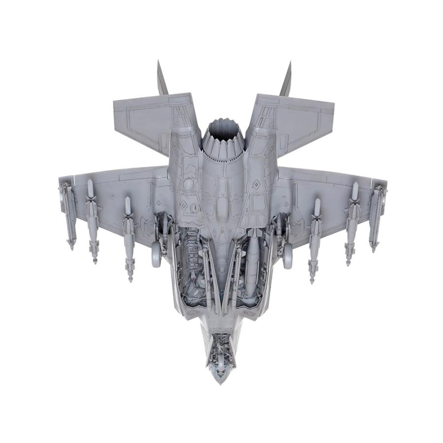タミヤ（TAMIYA） 1/48スケール ロッキード マーチンF-35A