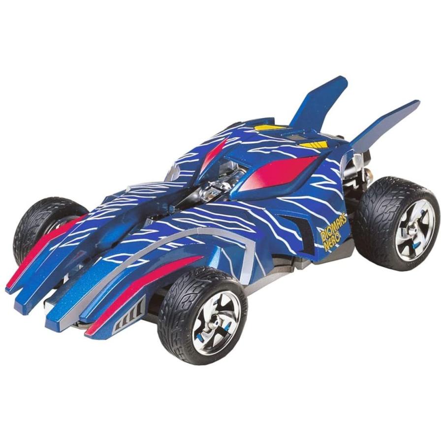 ミニ四駆 タミヤ ミニ四駆特別企画商品 リアルミニ四駆 ディオマース