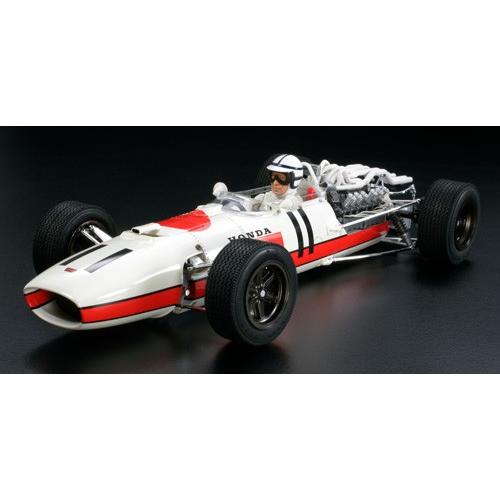 タミヤ（TAMIYA） 1/12スケールプラモデル Honda RA273 （エッチング
