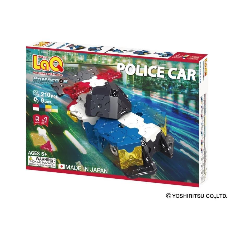 Laq ハマクロンコンストラクター ポリスカー キヤホビー 通販 Yahoo ショッピング
