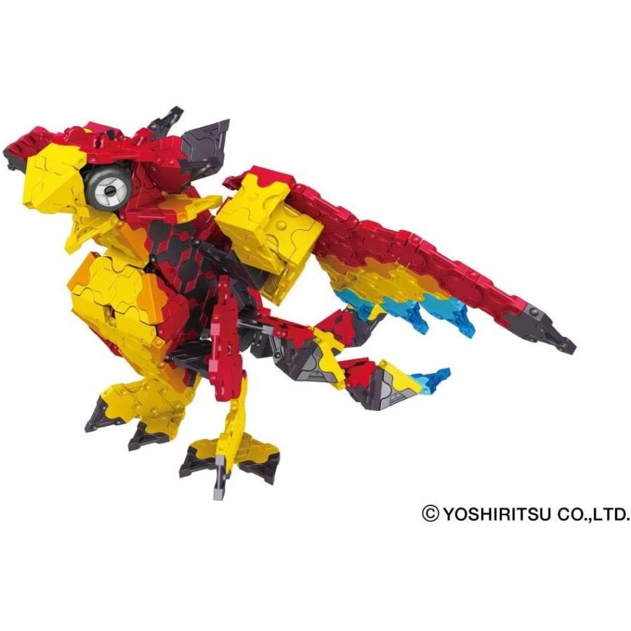 Laq ミスティカルビースト キメラ キヤホビー 通販 Yahoo ショッピング