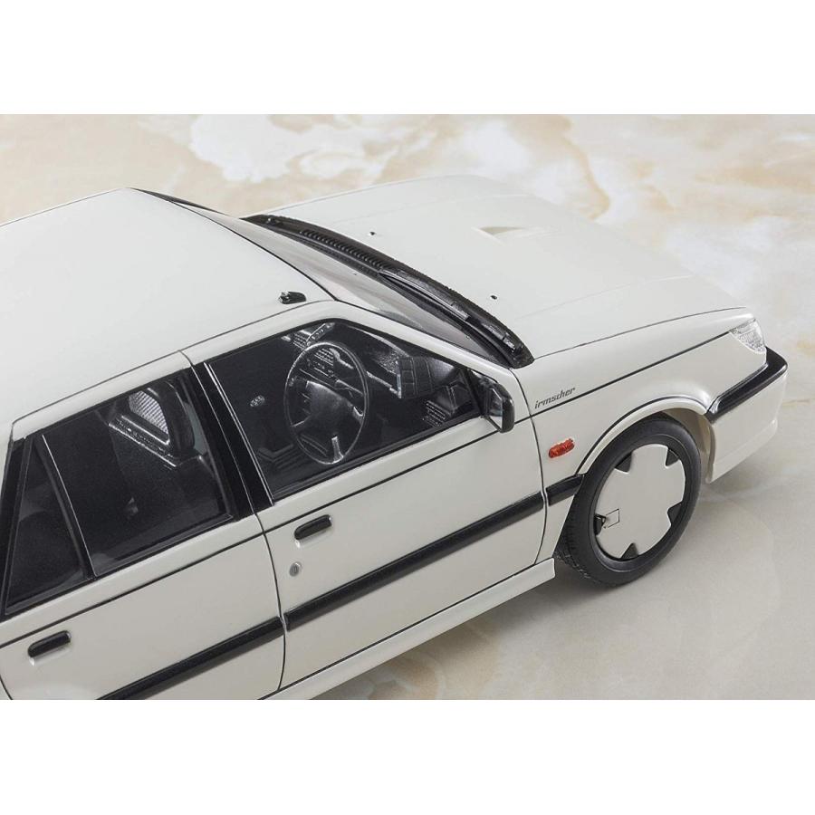 ハセガワ 1/24スケールプラモデル いすゞ ジェミニ (JT150