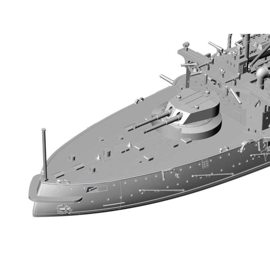 戦艦 三笠 プラモデル 日本戦艦 三笠 | 株式会社 ハセガワ