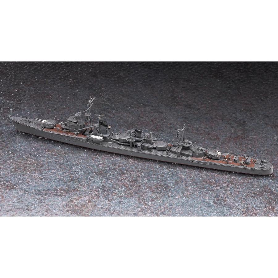 1/700スケール 日本海軍 日本駆逐艦 霞 : キヤホビー - 通販 - Yahoo
