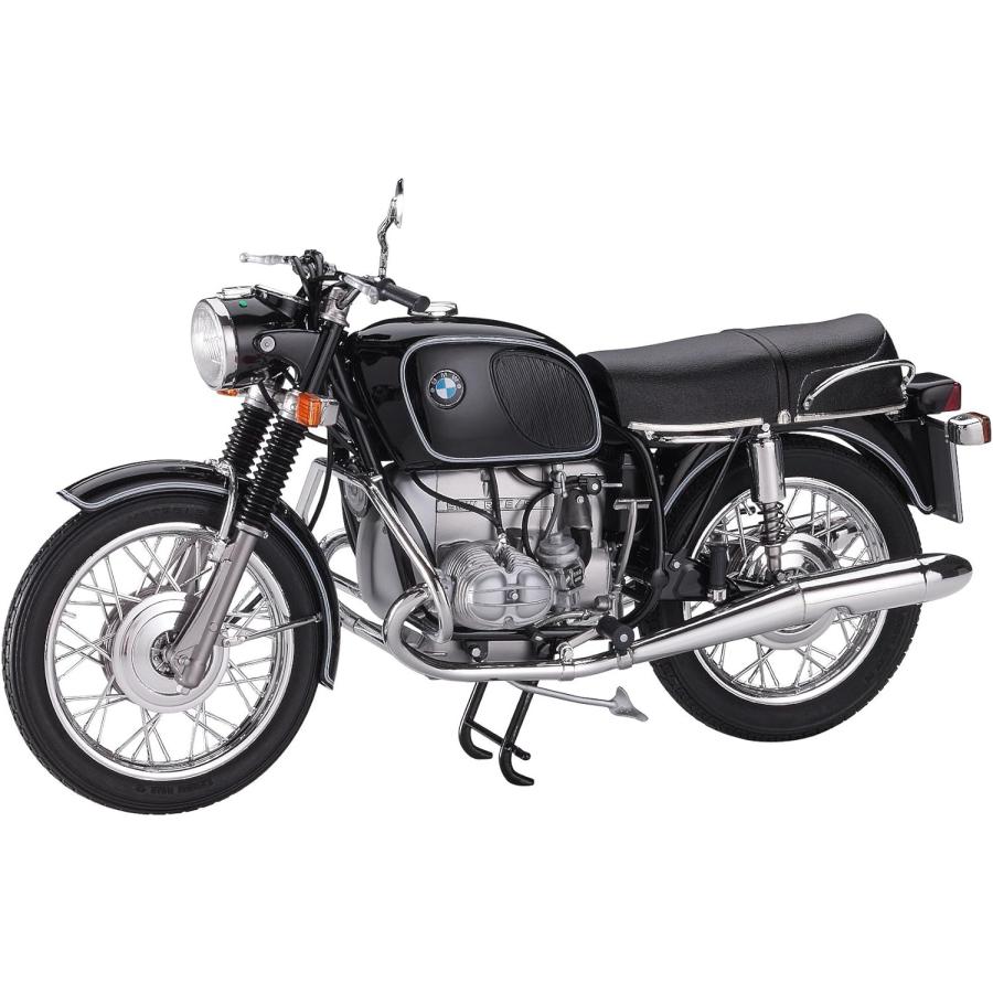 ハセガワ 1/10スケール BMW R75/5 : キヤホビー - 通販 - Yahoo