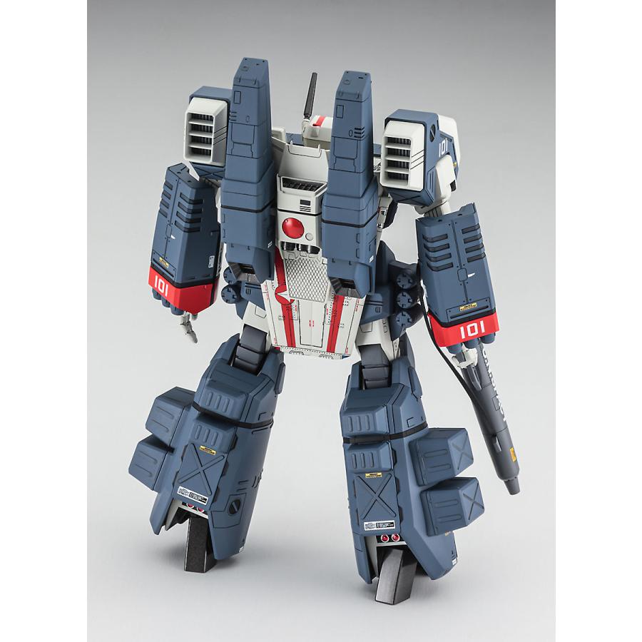 ハセガワ 1/72スケール VF-1J アーマード バルキリー（プラモデル
