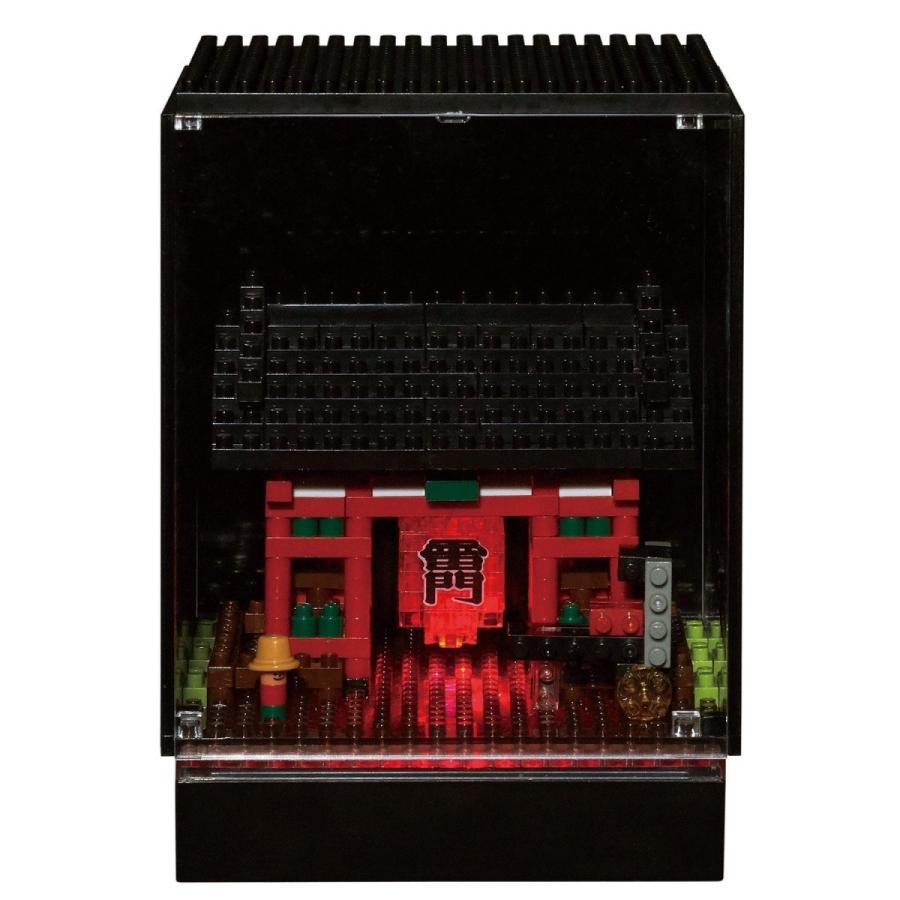 ナノブロック コレクションケース ブラック Nb 034 キヤホビー 通販 Yahoo ショッピング