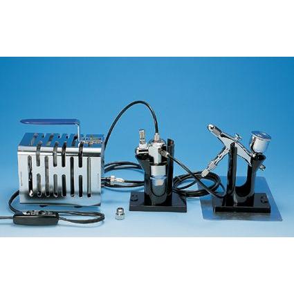 クレオス Mr. リニアコンプレッサー プチコン【クロプチ】 おまけ付き