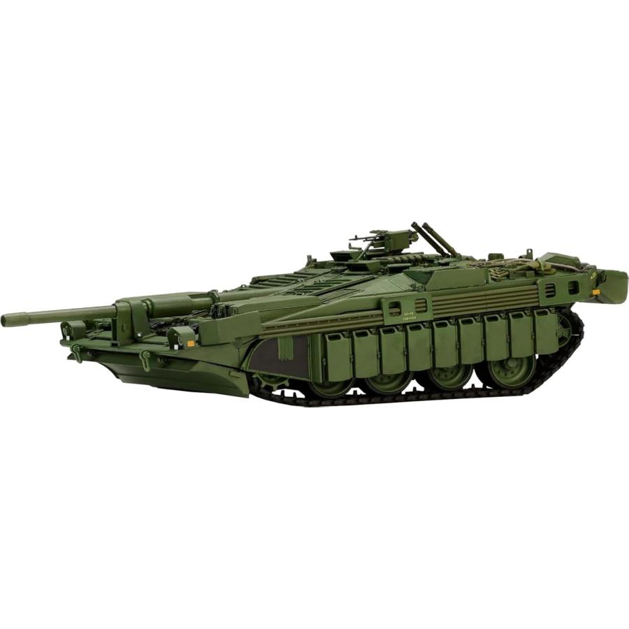 1/35 無反動砲C型・88mm FLAK36・103Cタンク セット ホビージャパン（HobbyJAPAN） 1/35 HJモデルキットシリーズ No.8