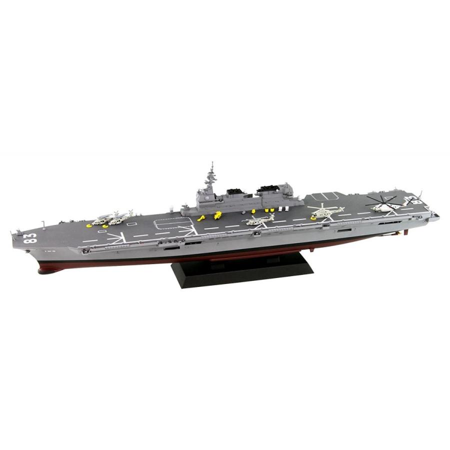 ピットロード（PIT-ROAD） 1/700スケールプラモデル 海上自衛隊 護衛艦
