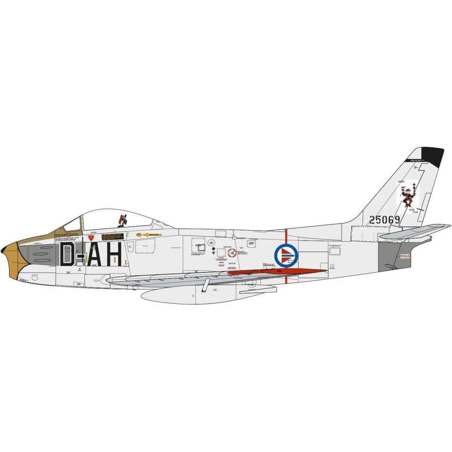 エアフィックス 1/48スケール ノルウェー空軍・航空自衛隊浜松 エアフィックス 1/48スケール ノルウェー空軍・航空自衛隊浜松