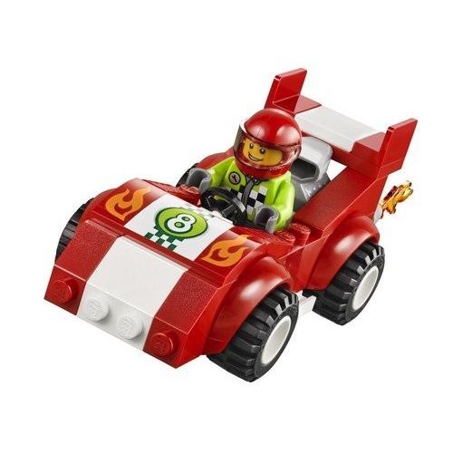 LEGO（レゴ） ジュニア・レーシングセット 10673 : キヤホビー - 通販