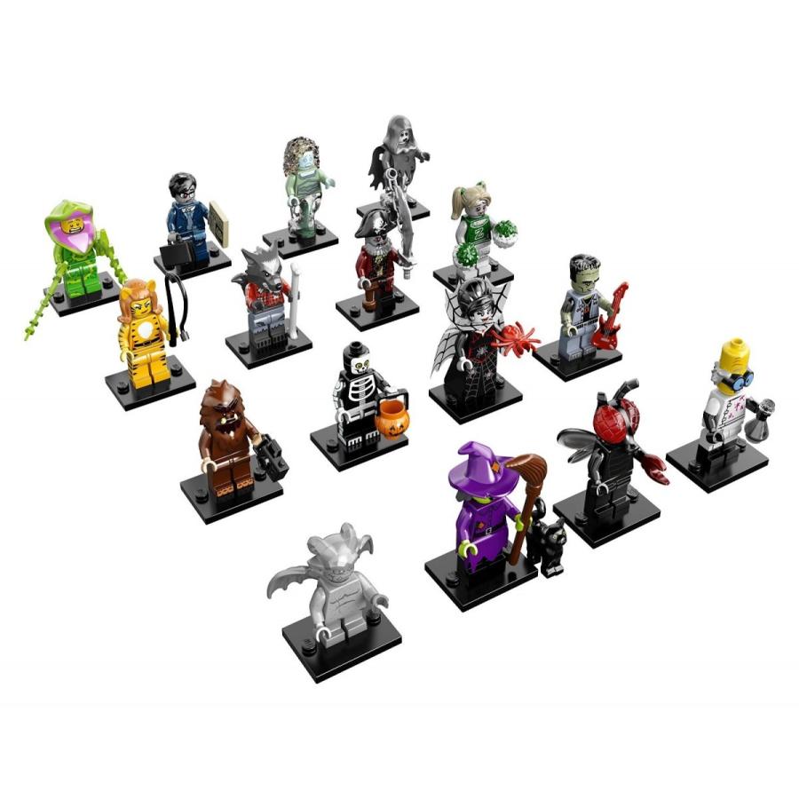LEGO（レゴ） ミニフィギア レゴ(R) ミニフィギュア シリーズ14 (BOX