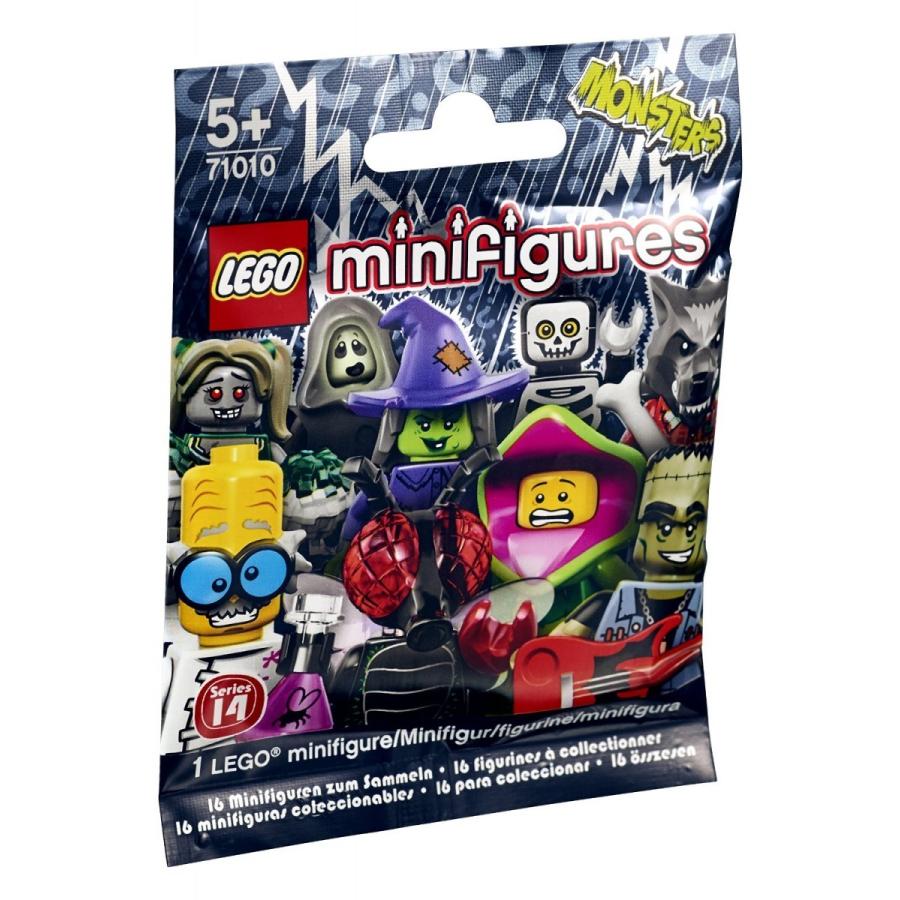 LEGO（レゴ） ミニフィギア レゴ(R) ミニフィギュア シリーズ14 (BOX