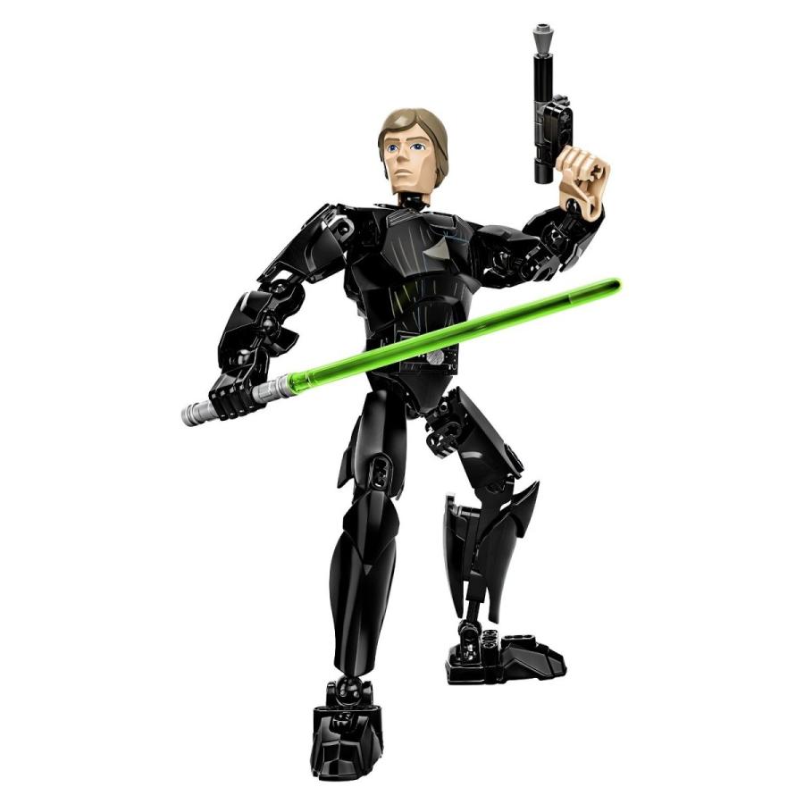 レゴ スター ウォーズ ルーク スカイウォーカー キヤホビー 通販 Yahoo ショッピング