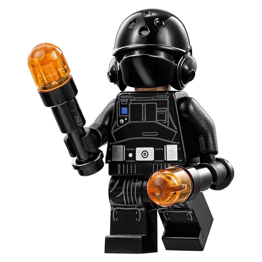 LEGO レゴ (LEGO) スター・ウォーズ タイ・ストライカー 75154 