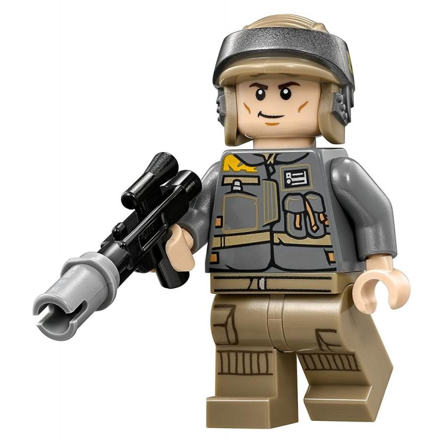 LEGO レゴ (LEGO) スター・ウォーズ タイ・ストライカー 75154 