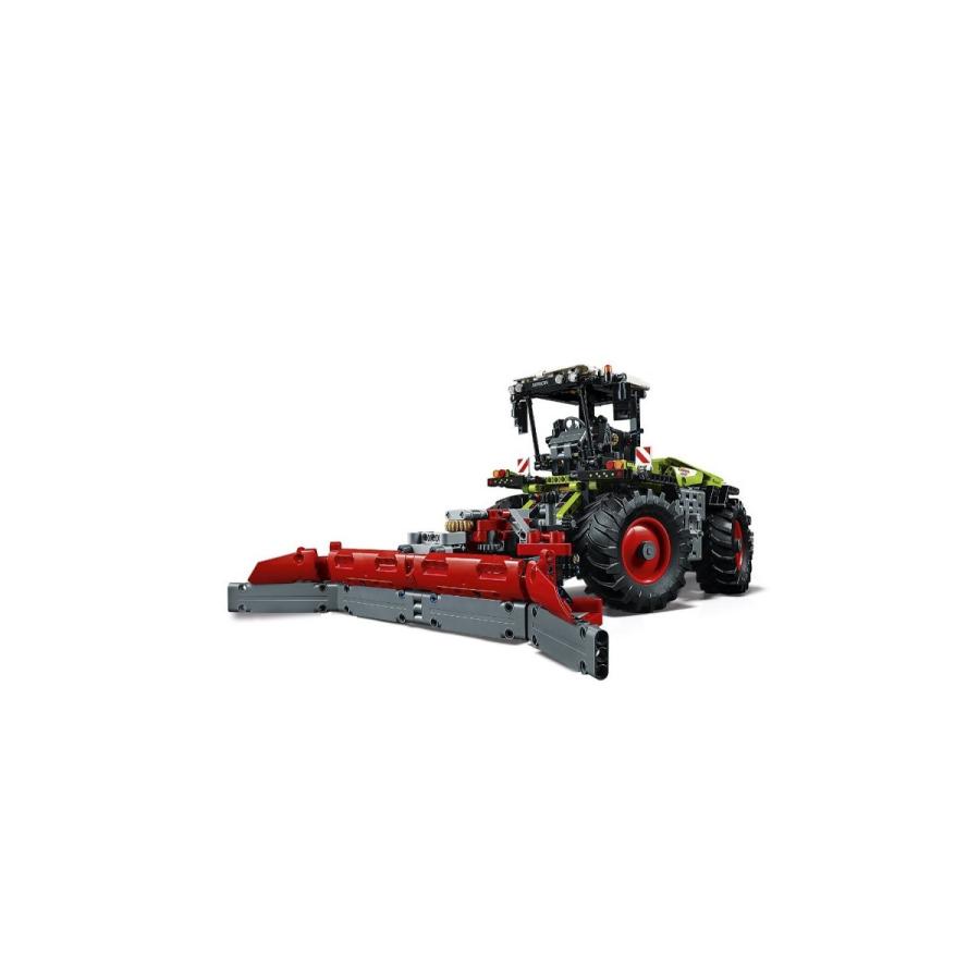 LEGO レゴ テクニック CLAAS XERION 5000 TRAC VC 42054 : キヤホビー 