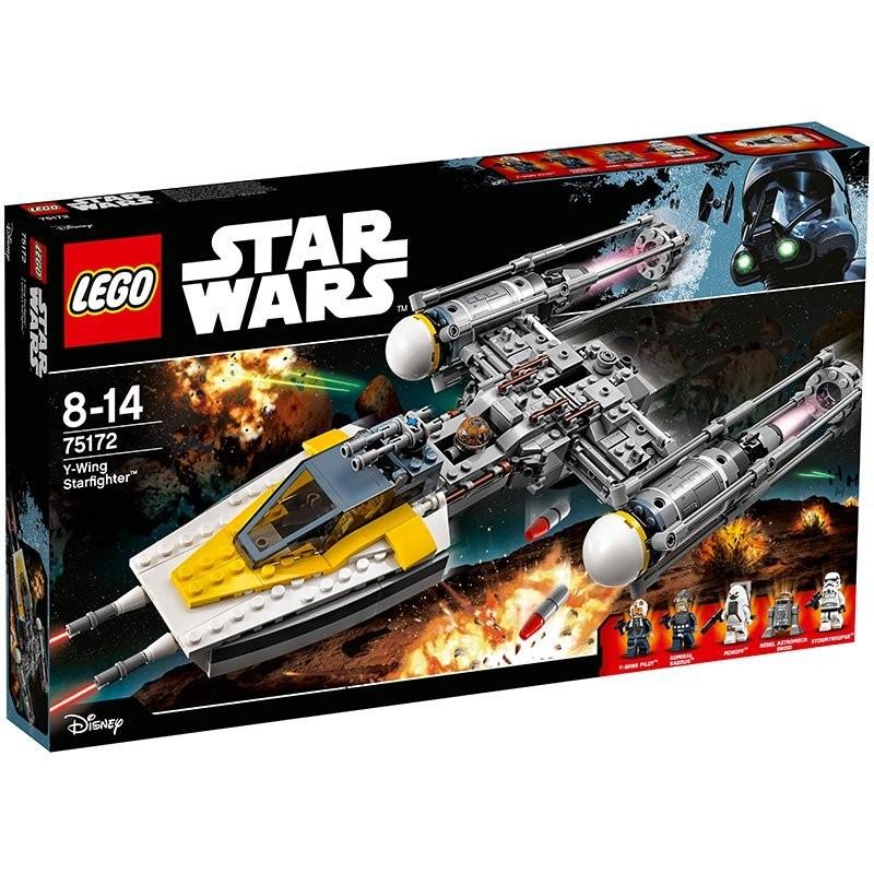 週末限定値下　スターウォーズ　Y-Wing Yウイング 3.75 中古 週末限定値下 スターウォーズ Y-Wing Yウイング 3.75 中古 週末限定