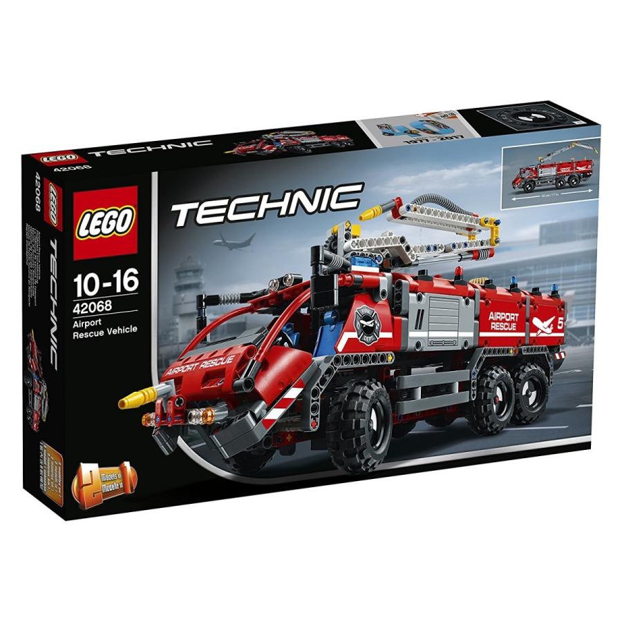 2021年秋冬新作 【新品・未開封】レゴ(LEGO)テクニック 新品・未開封