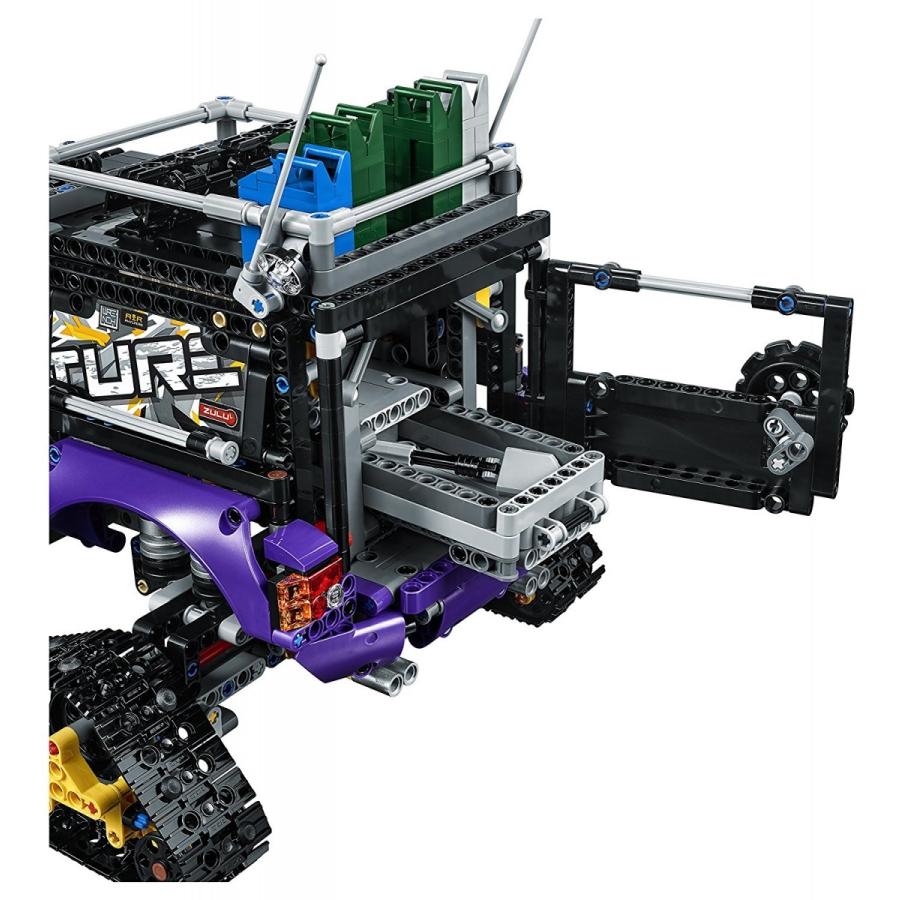 LEGO（レゴ） テクニック エクストリームアドベンチャービークル 42069 