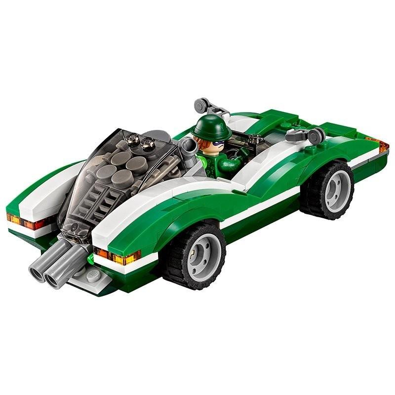レゴ(LEGO) バットマンムービー リドラーのなぞなぞレーサー 70903 
