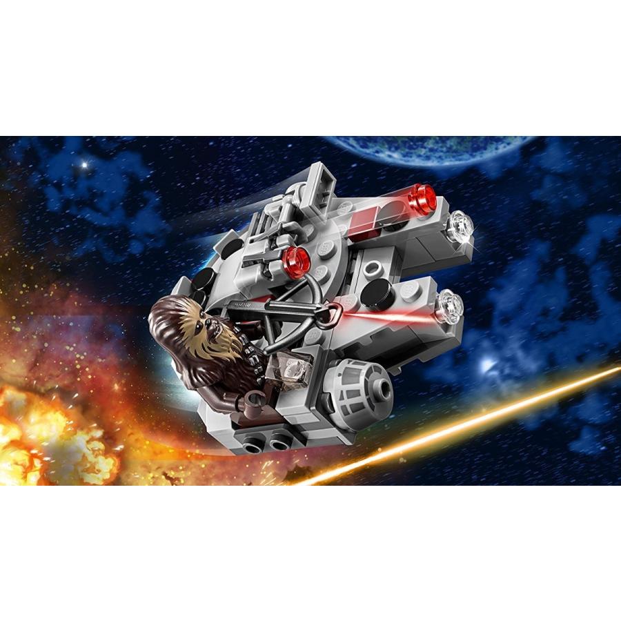 LEGO（レゴ） スター・ウォーズ ミレニアム・ファルコンTM